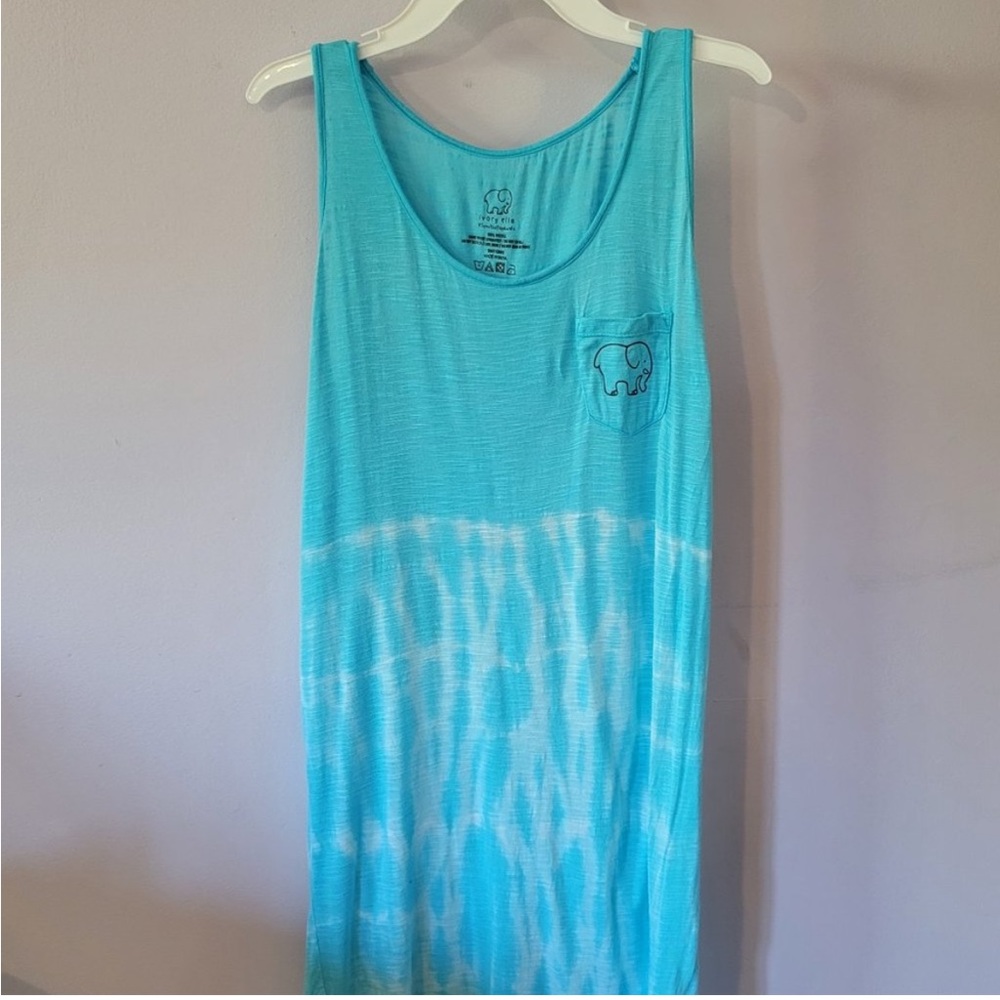 Women’s Ivory Ella Swim Cover up